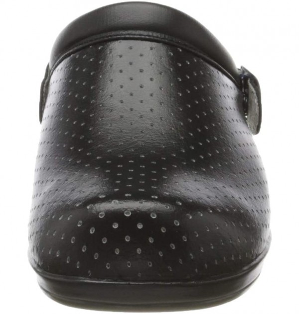 Zuecos - Hankshoes Confort (Azul T-37)