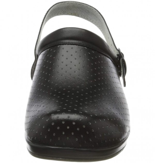 Zuecos - Hankshoes Confort (Azul T-38)