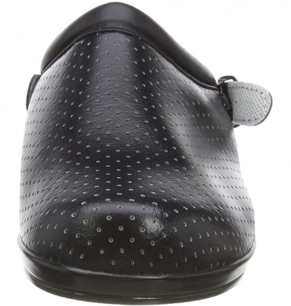 Zuecos - Hankshoes Confort (Azul T-39)