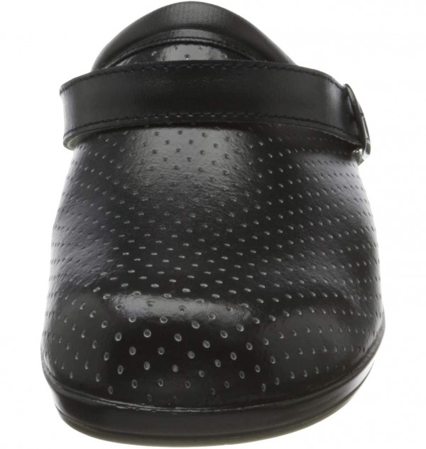 Zuecos - Hankshoes Confort (Azul T-42)