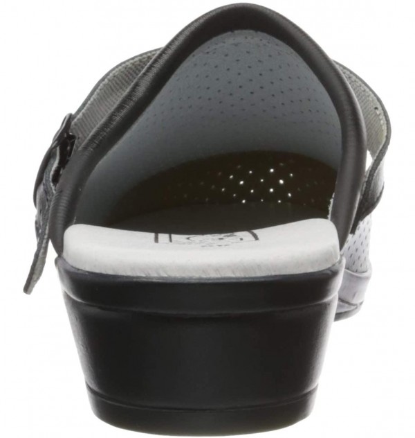 Zuecos - Hankshoes Confort (Azul T-42)