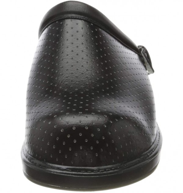 Zuecos - Hankshoes Micromasaje (Azul T-41)