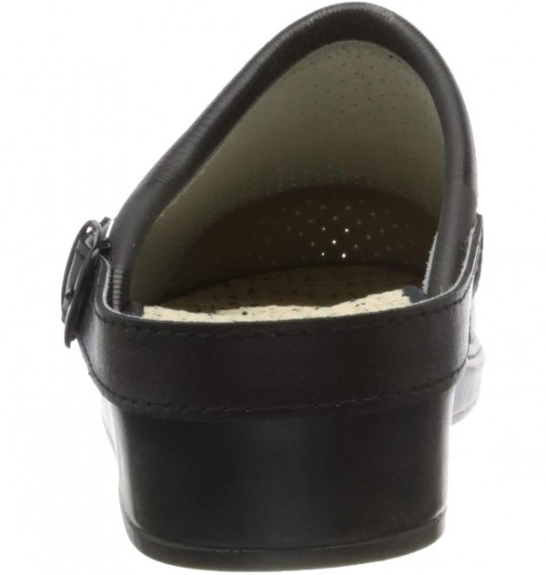 Zuecos - Hankshoes Micromasaje (Azul T-41)
