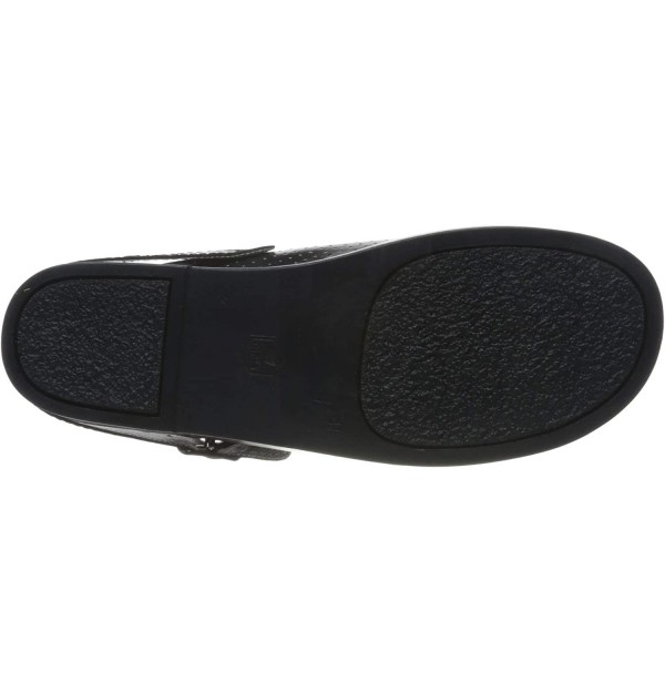 Zuecos - Hankshoes Micromasaje (Azul T-41)