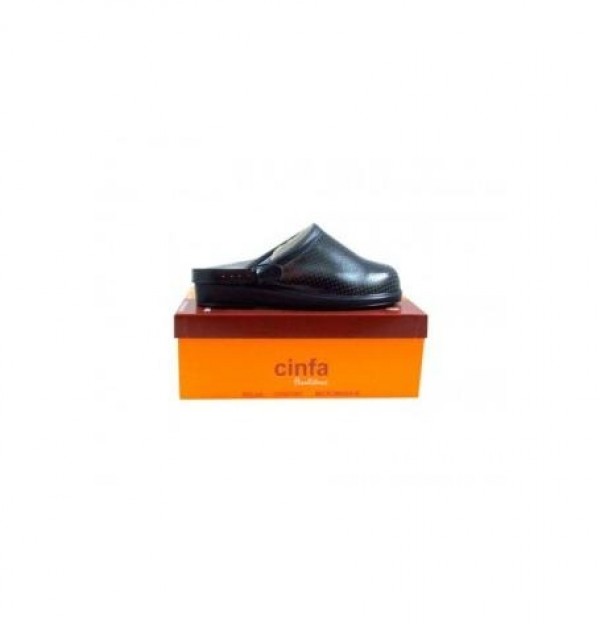 Zuecos - Hankshoes Micromasaje (Azul T-38)