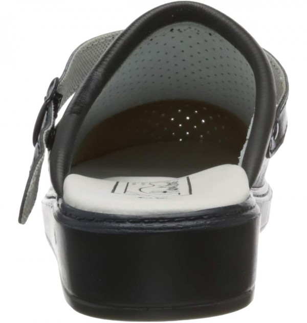 Zuecos - Hankshoes Relax (Azul T-39)
