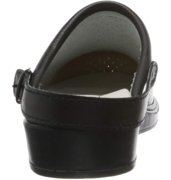 Zuecos - Hankshoes Relax (Azul T-37)