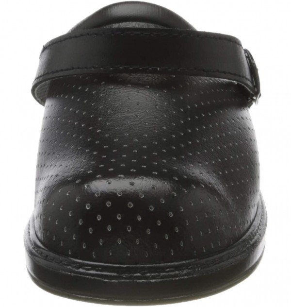 Zuecos - Hankshoes Micromasaje (Azul T-40)