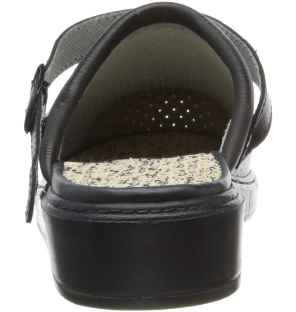 Zuecos - Hankshoes Micromasaje (Azul T-40)