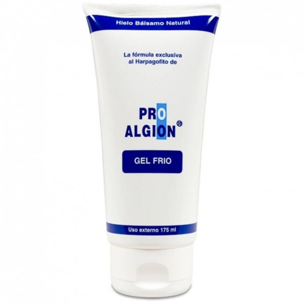 Ventubel Pro Algion Gel Frío Dolores Musculares 175Ml