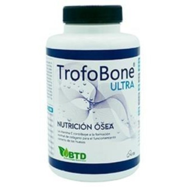 Btd Trofobone Ultra 100Caps