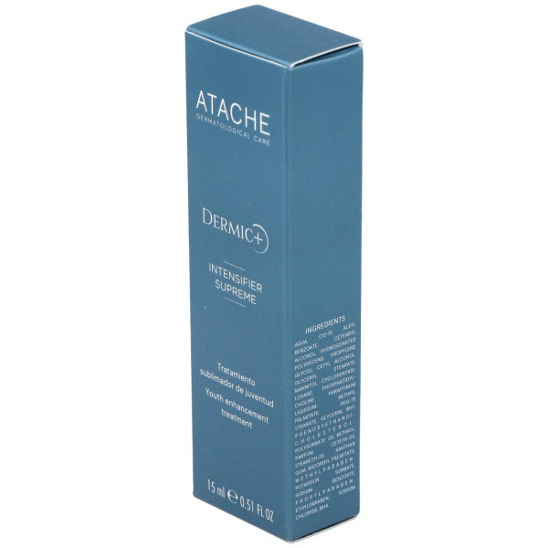 Atache Dermic + Intensifier Supreme 15Ml