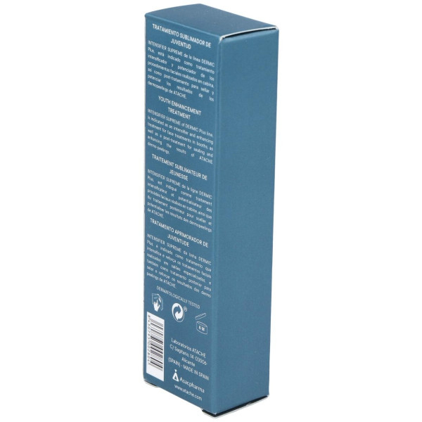 Atache Dermic + Intensifier Supreme 15Ml