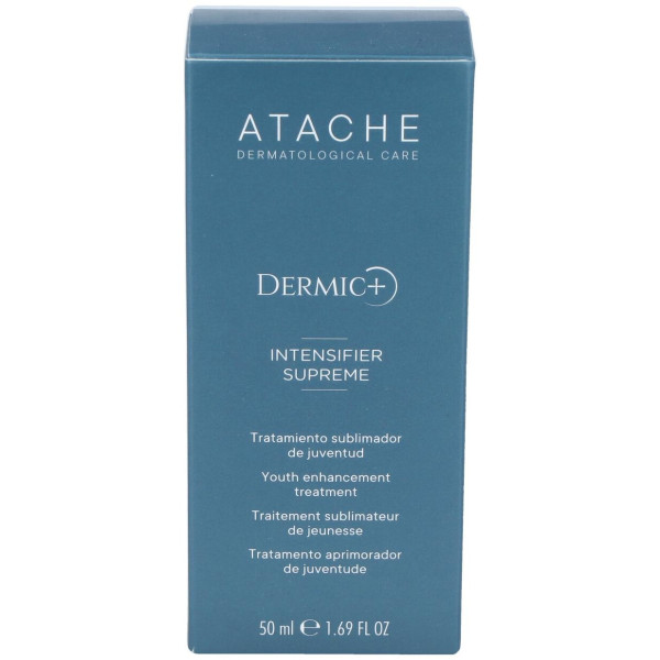 Atache Dermic+ Intensifier Supreme 50Ml