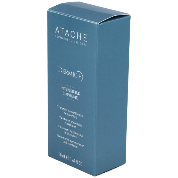 Atache Dermic+ Intensifier Supreme 50Ml