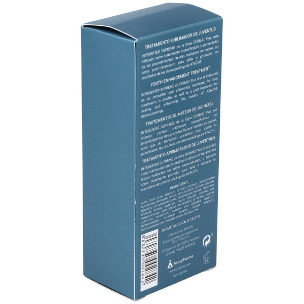 Atache Dermic+ Intensifier Supreme 50Ml