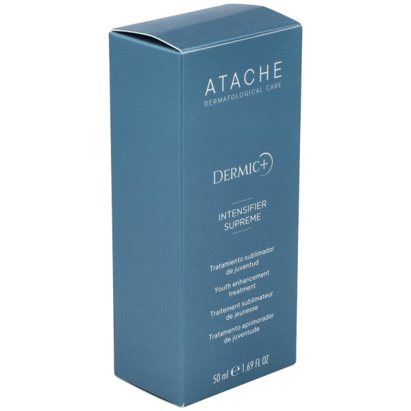 Atache Dermic+ Intensifier Supreme 50Ml
