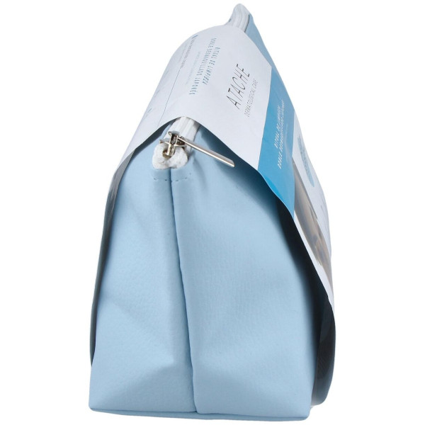 Atache Neceser Limpieza Essentielle Aceite + Gel + Tónico