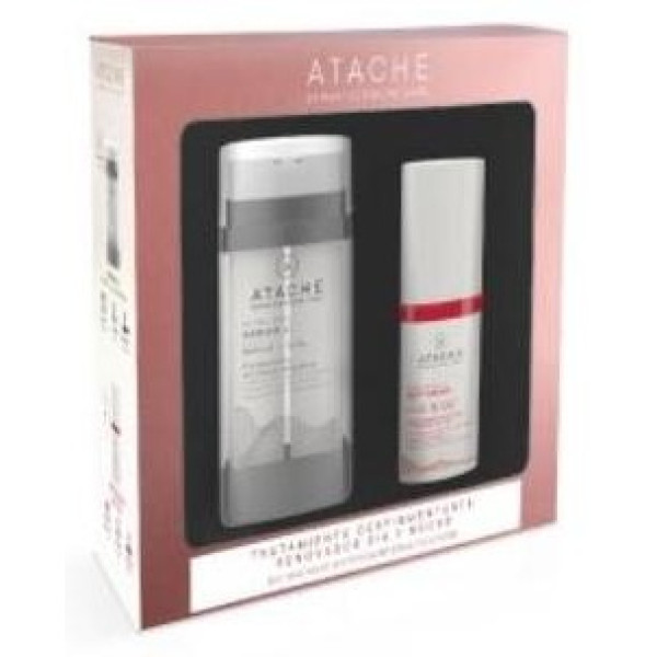 Atache Pack Dp5 Va Serum 30Ml + Despigmen Day P3 30Ml
