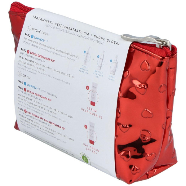 Atache Pack Dp4 Day + Dp3 Serum