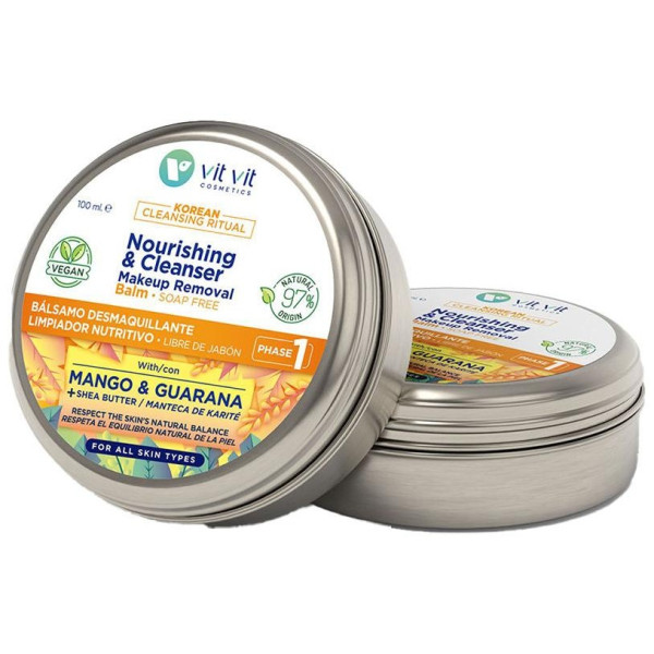 Korean Cleansing Ritual Bálsamo Desmaquillante 100 Ml