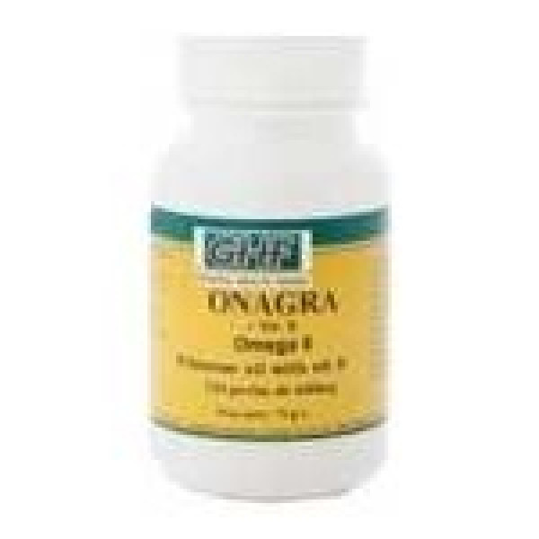 Ghf Onagra 640Mg 110 Perlas