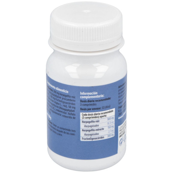 Ghf Harpagofito 500Mg 100Comp