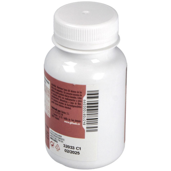 Ghf Gingko Biloba 700Mg 100Comp