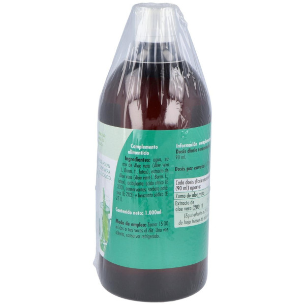 Jugo De Aloe Vera 1L.
