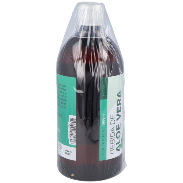 Jugo De Aloe Vera 1L.