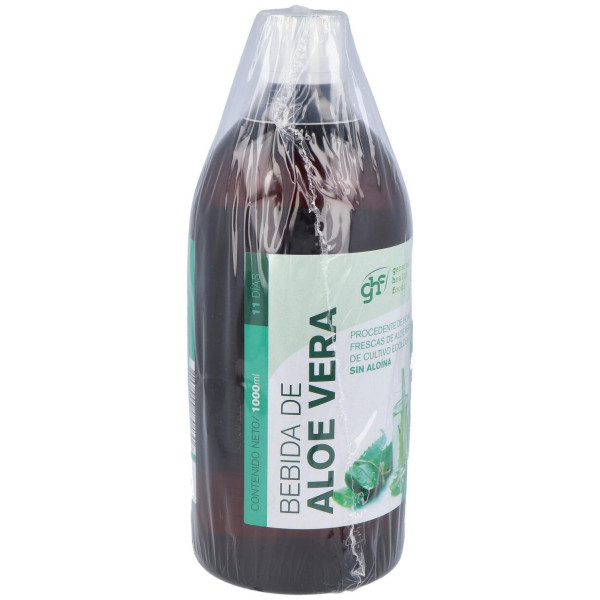 Jugo De Aloe Vera 1L.