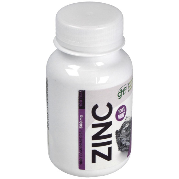 Zinc 100Comp.
