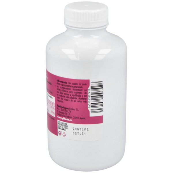 Ghf Onagra 1000Mg 200 Perlas