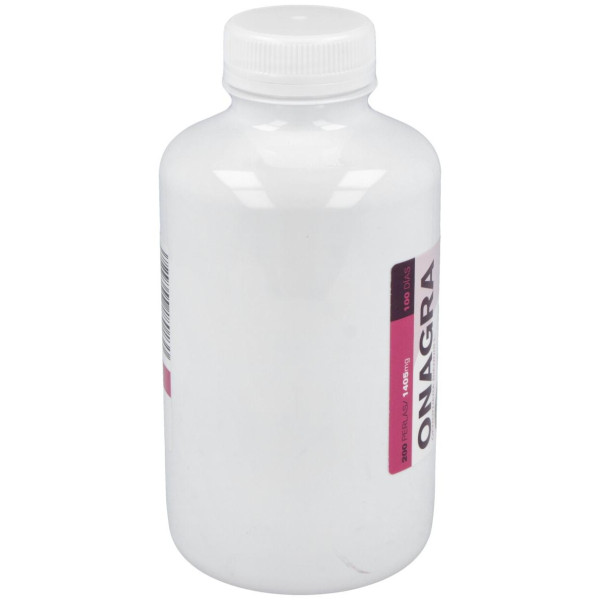 Ghf Onagra 1000Mg 200 Perlas