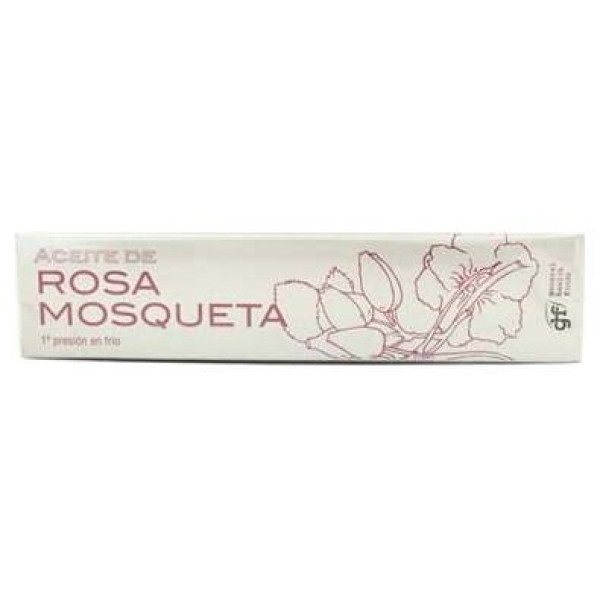 Aceite Rosa Mosqueta Sin Esencia Spray 50 Ml
