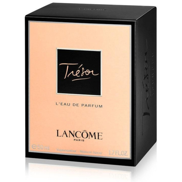 Trésor Limited Edition L'Eau De Parfum Vaporizador 30 Ml