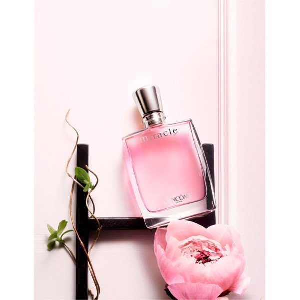 Miracle Limited Edition Eau De Parfum Vaporizador 30 Ml