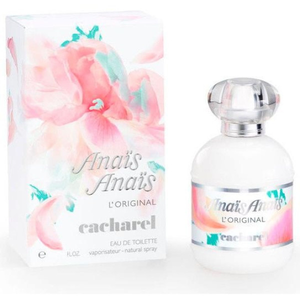 Anaïs Anaïs Special Edition Eau De Toilette Vaporizador 100 Ml