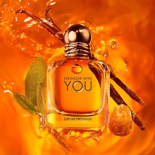 Stronger With You Giorgio Armani