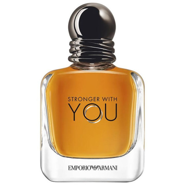 Stronger With You Giorgio Armani