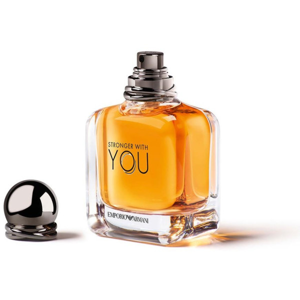 Stronger With You Giorgio Armani