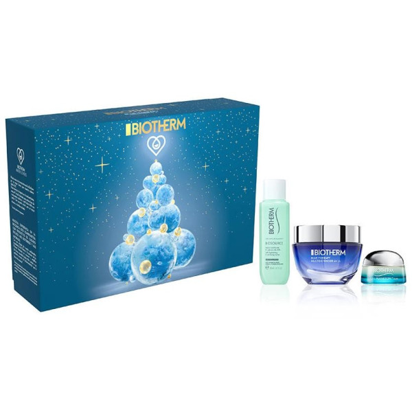 Blue Therapy Multi-Defender Lote 3 Pz