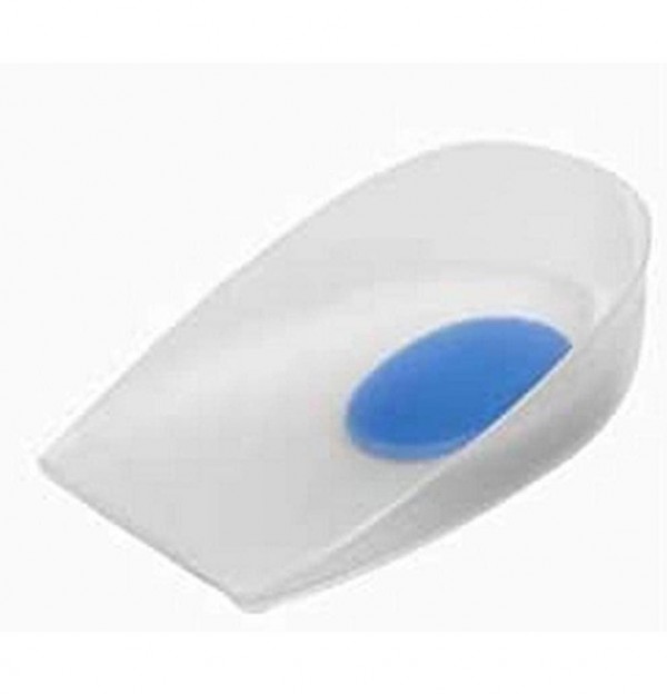 Talonera Siftal Cazoleta - Hydrogel Varisan (T- Peq)