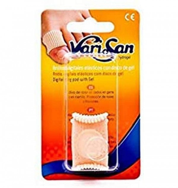 Anillo Digital - Hydrogel Varisan (T- Med)