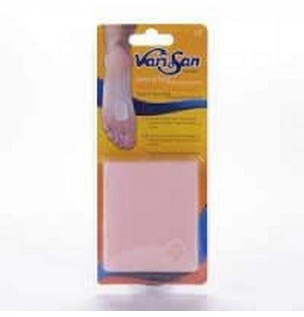 Plantillas - Hydrogel Varisan (Anat Forrada 45/46)