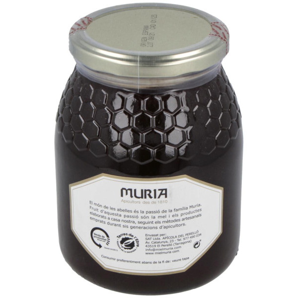 Muria Miel Brezo 1Kg