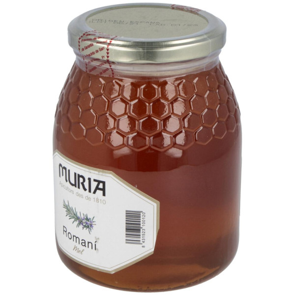 Muria Miel Romero 1Kg
