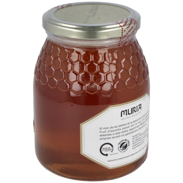 Muria Miel Romero 1Kg