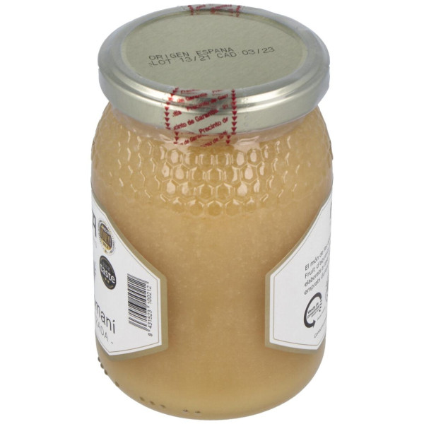 Muria Miel Romero Blanca 500G