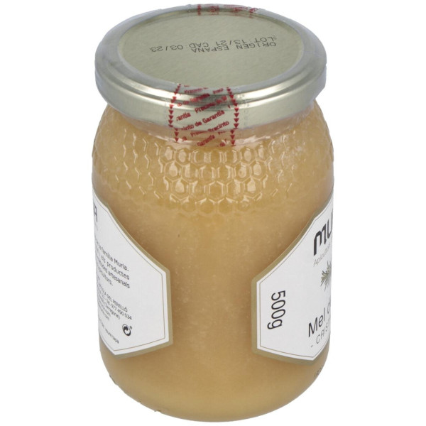 Muria Miel Romero Blanca 500G